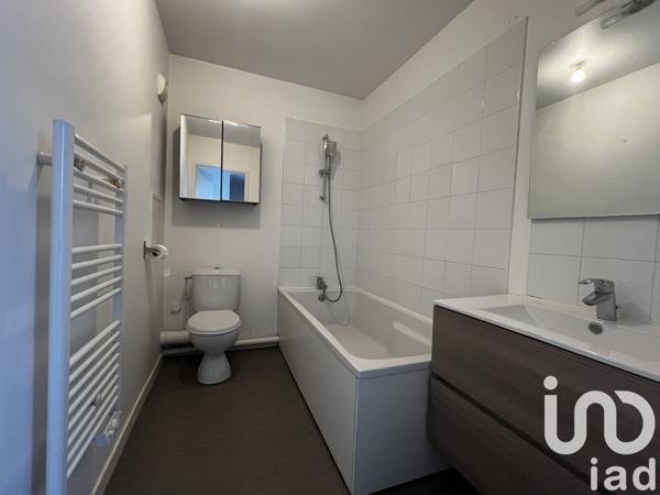 Appartement à vendre 3 pièces 64 m² Corbeil-Essonnes