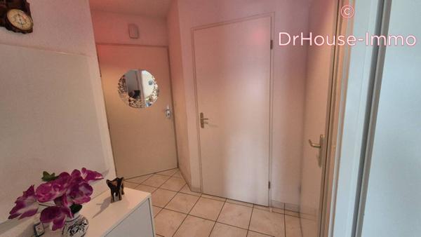 Appartement à vendre 2 pièces de 45 m²