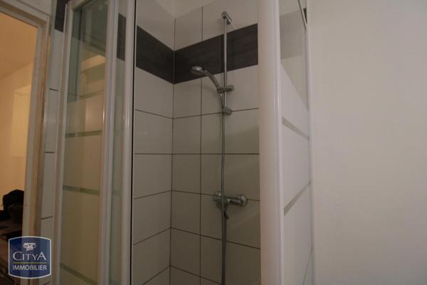 Appartement à louer 1 pièce 18.11m² Grenoble (38000)