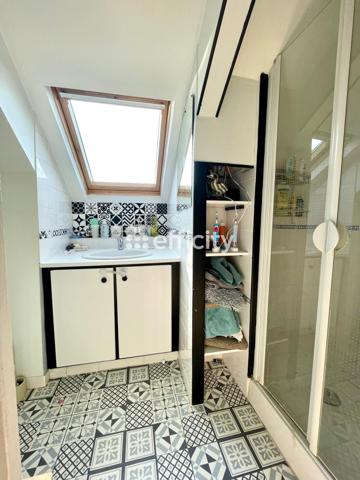 Maison 6 pièces - 132 m²