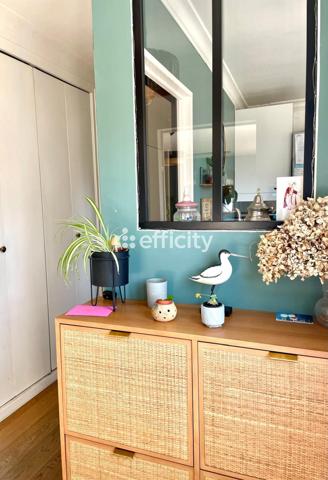 Maison 6 pièces - 132 m²