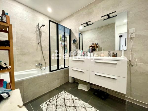 Maison 6 pièces - 132 m²