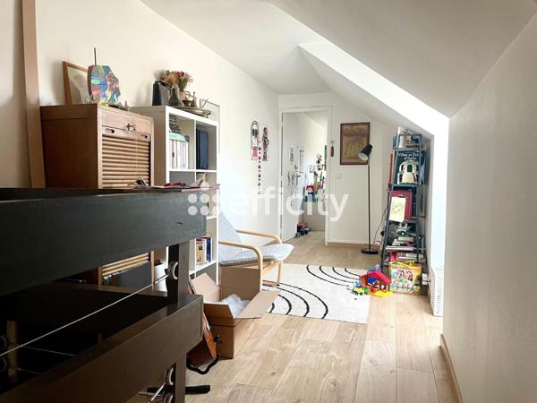 Maison 6 pièces - 132 m²