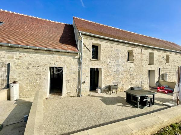 Maison de 174,36 m²