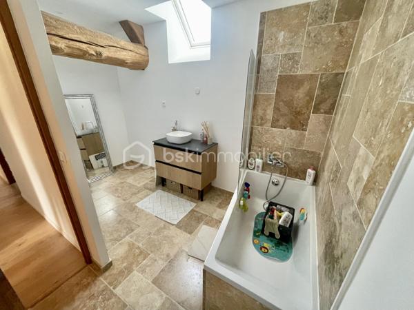 Maison de 174,36 m²