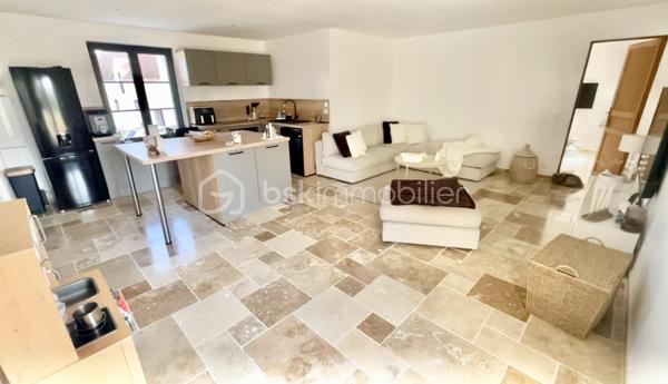 Maison de 174,36 m²