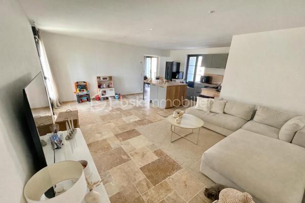 Maison de 174,36 m²