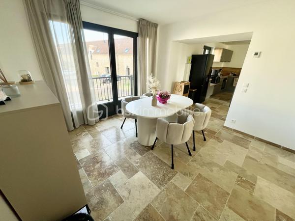 Maison de 174,36 m²