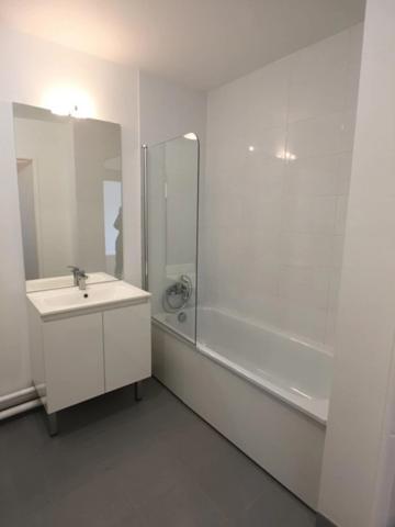 SAINT-THIBAULT-DES-VIGNES /LAGNY(77) - APPARTEMENT 2 PIECES EN REZ-DE-JARDIN - VENTE DE LA NUE-PROPRIÉTÉ - PRIX DE VENTE 155 290 € HONORAIRES D’AGENCE INCLUS