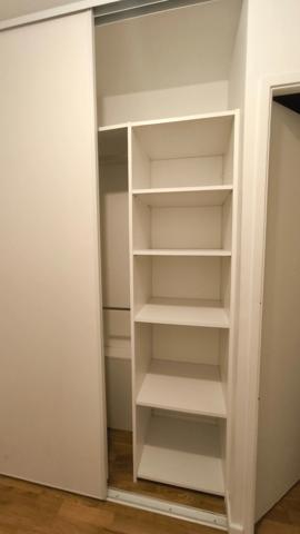 SAINT-THIBAULT-DES-VIGNES /LAGNY(77) - APPARTEMENT 2 PIECES EN REZ-DE-JARDIN - VENTE DE LA NUE-PROPRIÉTÉ - PRIX DE VENTE 155 290 € HONORAIRES D’AGENCE INCLUS