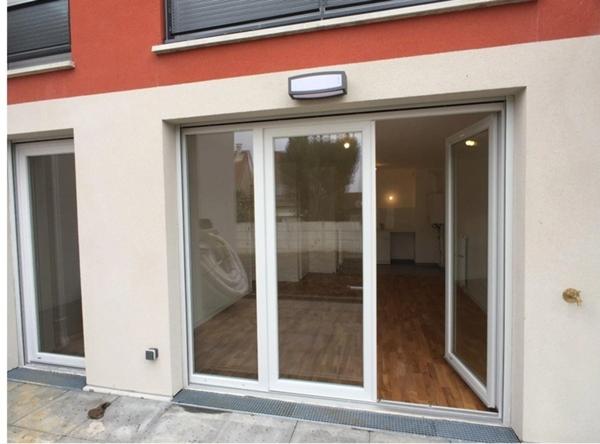 SAINT-THIBAULT-DES-VIGNES /LAGNY(77) - APPARTEMENT 2 PIECES EN REZ-DE-JARDIN - VENTE DE LA NUE-PROPRIÉTÉ - PRIX DE VENTE 155 290 € HONORAIRES D’AGENCE INCLUS