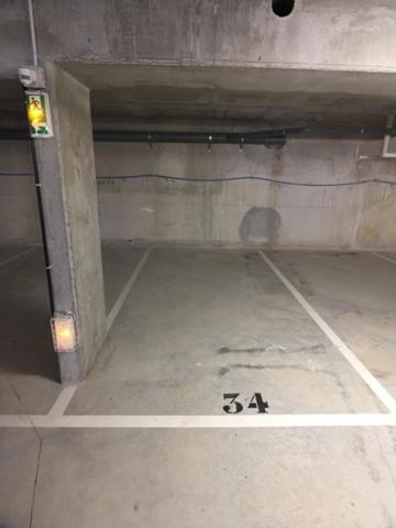 SAINT-THIBAULT-DES-VIGNES /LAGNY(77) - APPARTEMENT 2 PIECES EN REZ-DE-JARDIN - VENTE DE LA NUE-PROPRIÉTÉ - PRIX DE VENTE 155 290 € HONORAIRES D’AGENCE INCLUS