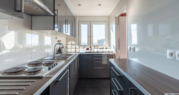 À vendre Appartement 4 pièces 76.36 m² - Paris 75013