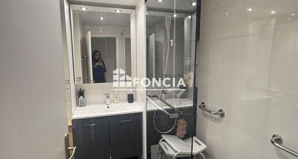 À vendre Appartement 4 pièces 76.36 m² - Paris 75013