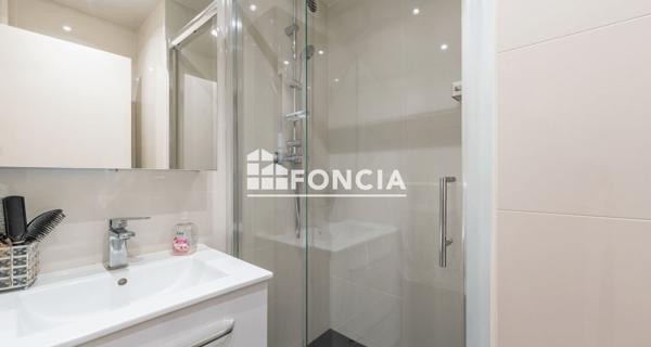 À vendre Appartement 4 pièces 76.36 m² - Paris 75013