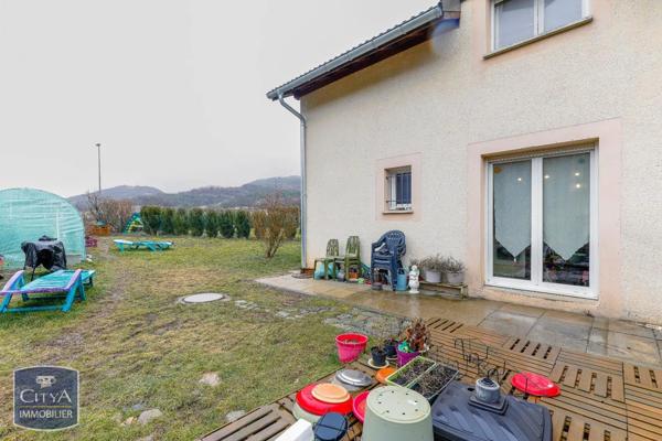 Appartement à vendre 3 pièces 78.24m²