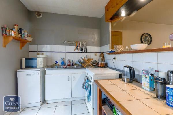 Appartement à vendre 3 pièces 78.24m²