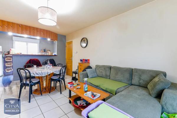 Appartement à vendre 3 pièces 78.24m²