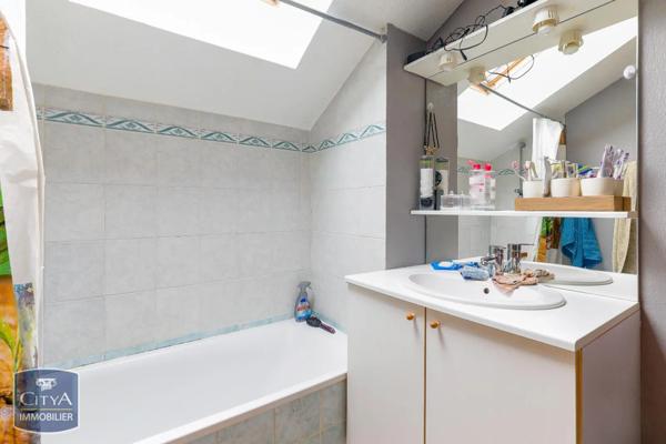 Appartement à vendre 3 pièces 78.24m²