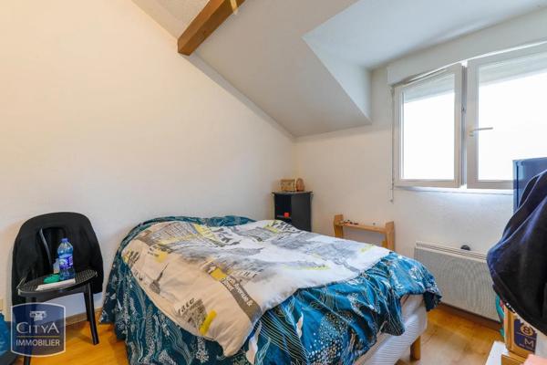 Appartement à vendre 3 pièces 78.24m²