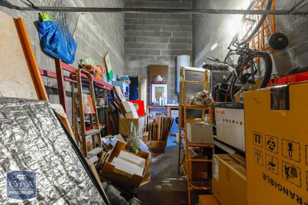 Appartement à vendre 3 pièces 78.24m²