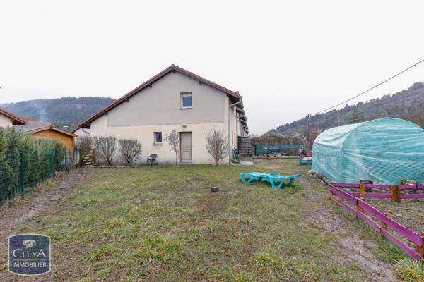 Appartement à vendre 3 pièces 78.24m²