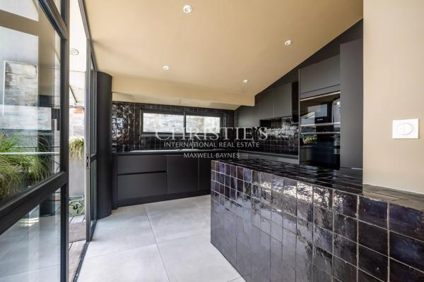 Bordeaux Jardin Public – Duplex d’exception · Dernier étage · 153 m² · Terrasse · Garage · Ascenseur privatif