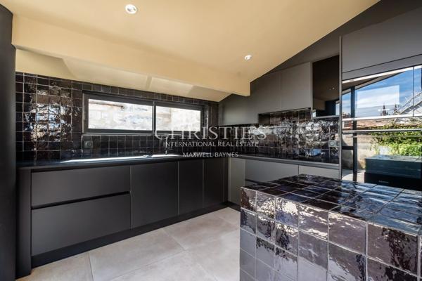 Bordeaux Jardin Public – Duplex d’exception · Dernier étage · 153 m² · Terrasse · Garage · Ascenseur privatif