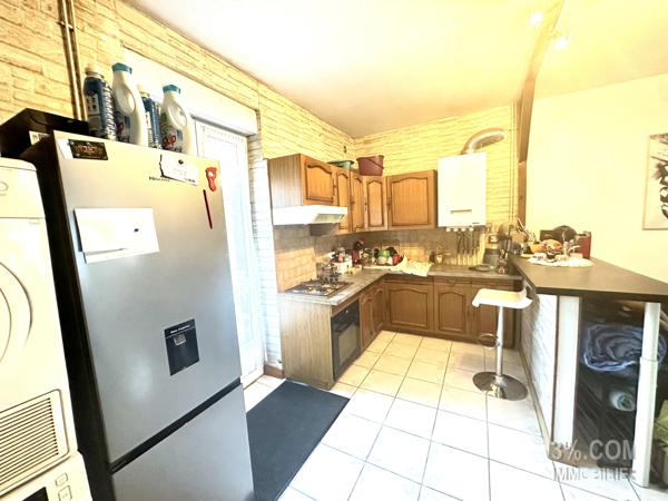 Maison 5 pièce(s) 3 chambre(s) 90 m²