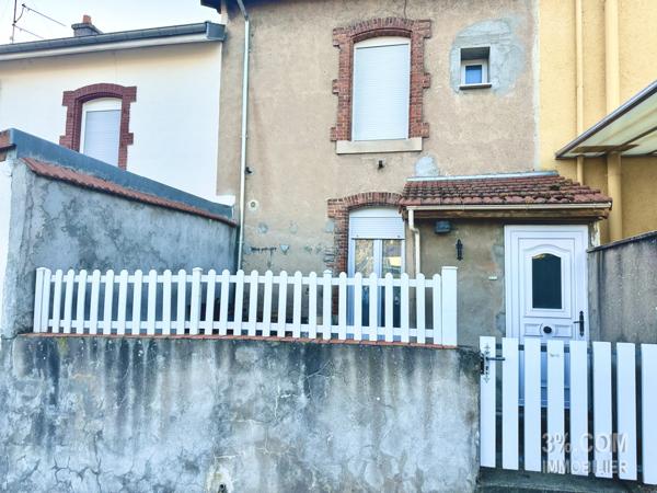 Maison 5 pièce(s) 3 chambre(s) 90 m²