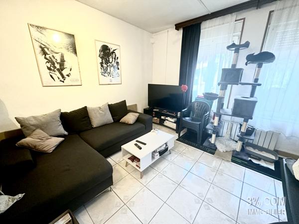 Maison 5 pièce(s) 3 chambre(s) 90 m²