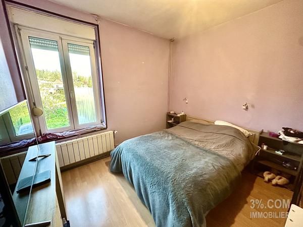 Maison 5 pièce(s) 3 chambre(s) 90 m²