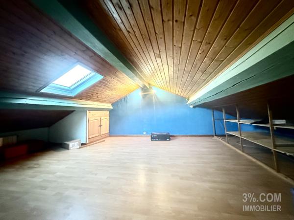 Maison 5 pièce(s) 3 chambre(s) 90 m²