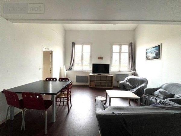Appartement à vendre à Bordeaux en Gironde (33000), ref : 11610/364 Triangle