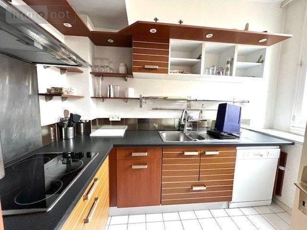 Appartement à vendre à Bordeaux en Gironde (33000), ref : 11610/364 Triangle