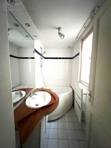 Appartement à vendre à Bordeaux en Gironde (33000), ref : 11610/364 Triangle