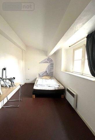 Appartement à vendre à Bordeaux en Gironde (33000), ref : 11610/364 Triangle