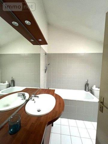 Appartement à vendre à Bordeaux en Gironde (33000), ref : 11610/364 Triangle