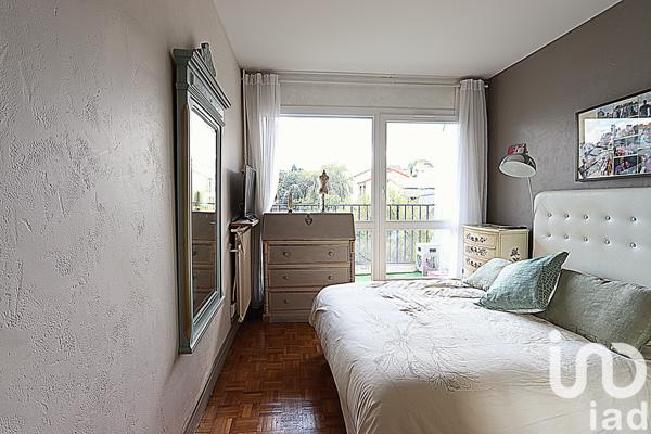 Appartement à vendre 3 pièces 62 m² Garches