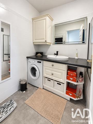 Appartement à vendre 3 pièces 62 m² Garches