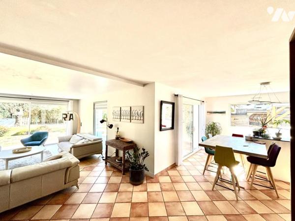 Plœmeur maison T7  proche de l’océan