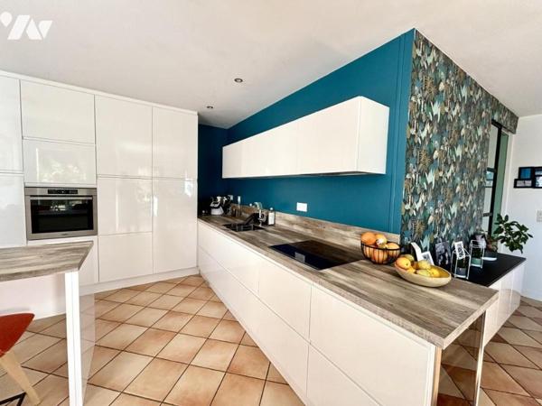 Plœmeur maison T7  proche de l’océan