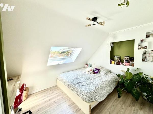 Plœmeur maison T7  proche de l’océan