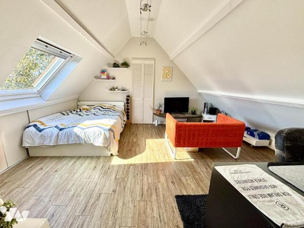Plœmeur maison T7  proche de l’océan
