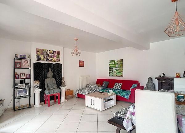 Maison à vendre    5 pièces •  Selles-sur-Cher