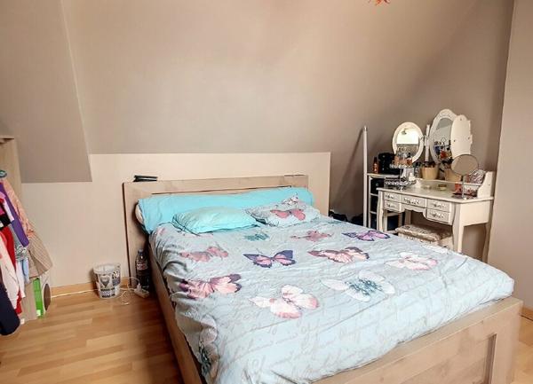 Maison à vendre    5 pièces •  Selles-sur-Cher