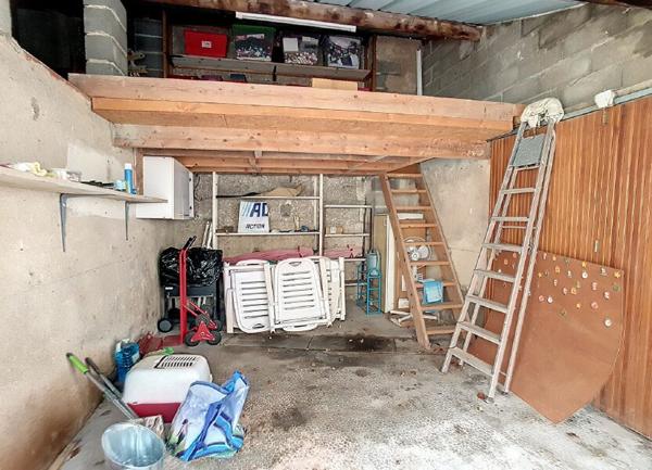 Maison à vendre    5 pièces •  Selles-sur-Cher