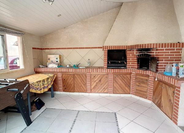 Maison à vendre    5 pièces •  Selles-sur-Cher