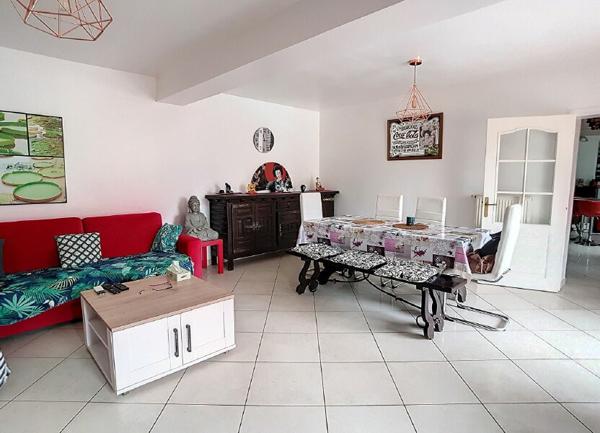 Maison à vendre    5 pièces •  Selles-sur-Cher