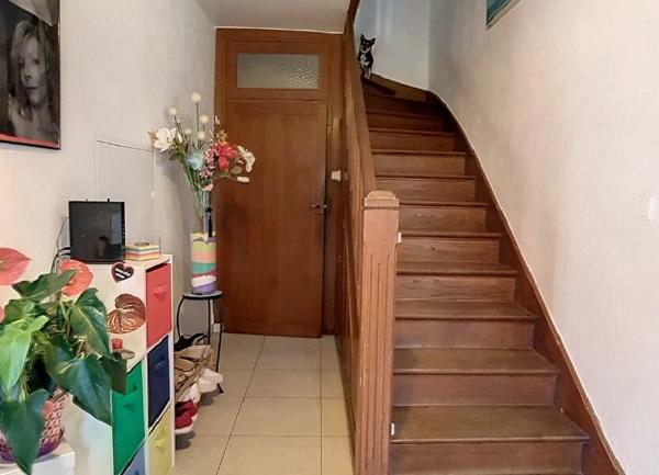 Maison à vendre    5 pièces •  Selles-sur-Cher